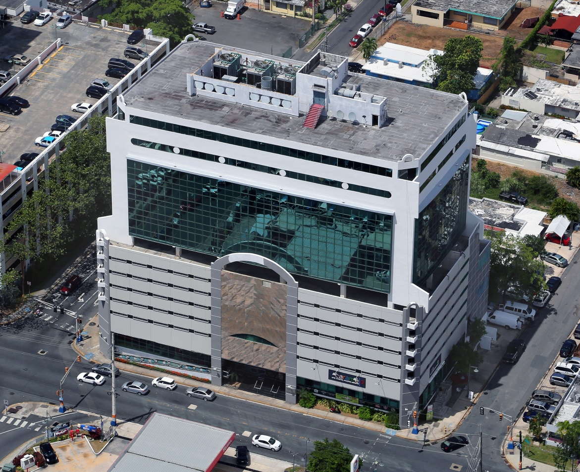 Maramar Plaza