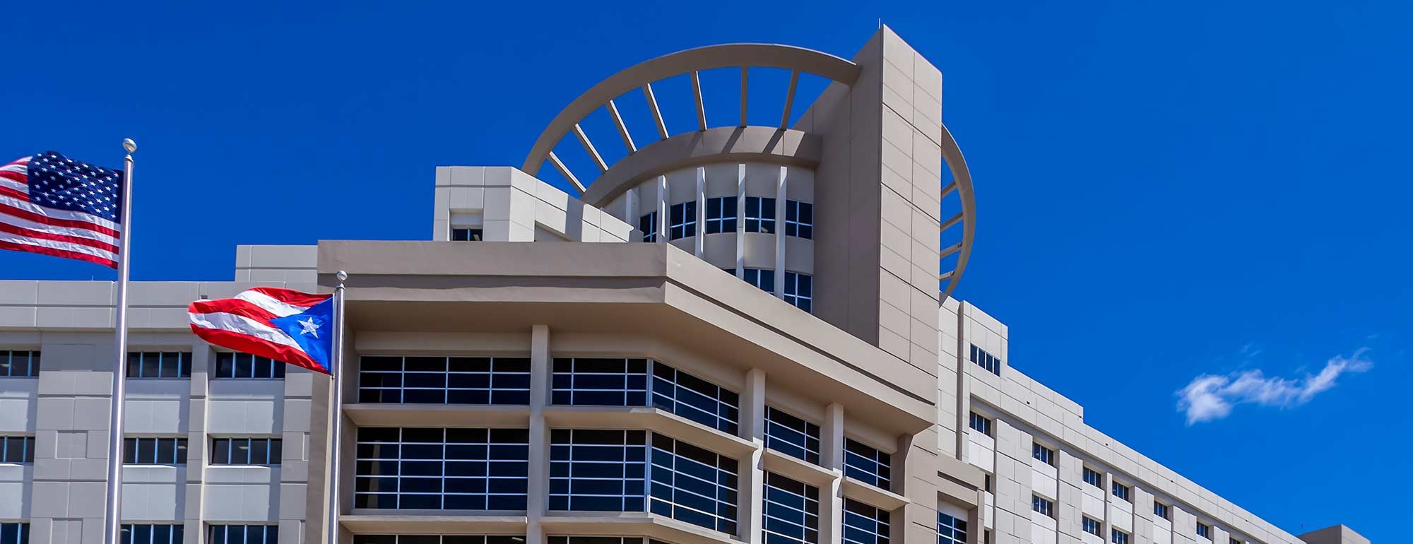 Centro Judicial de Caguas