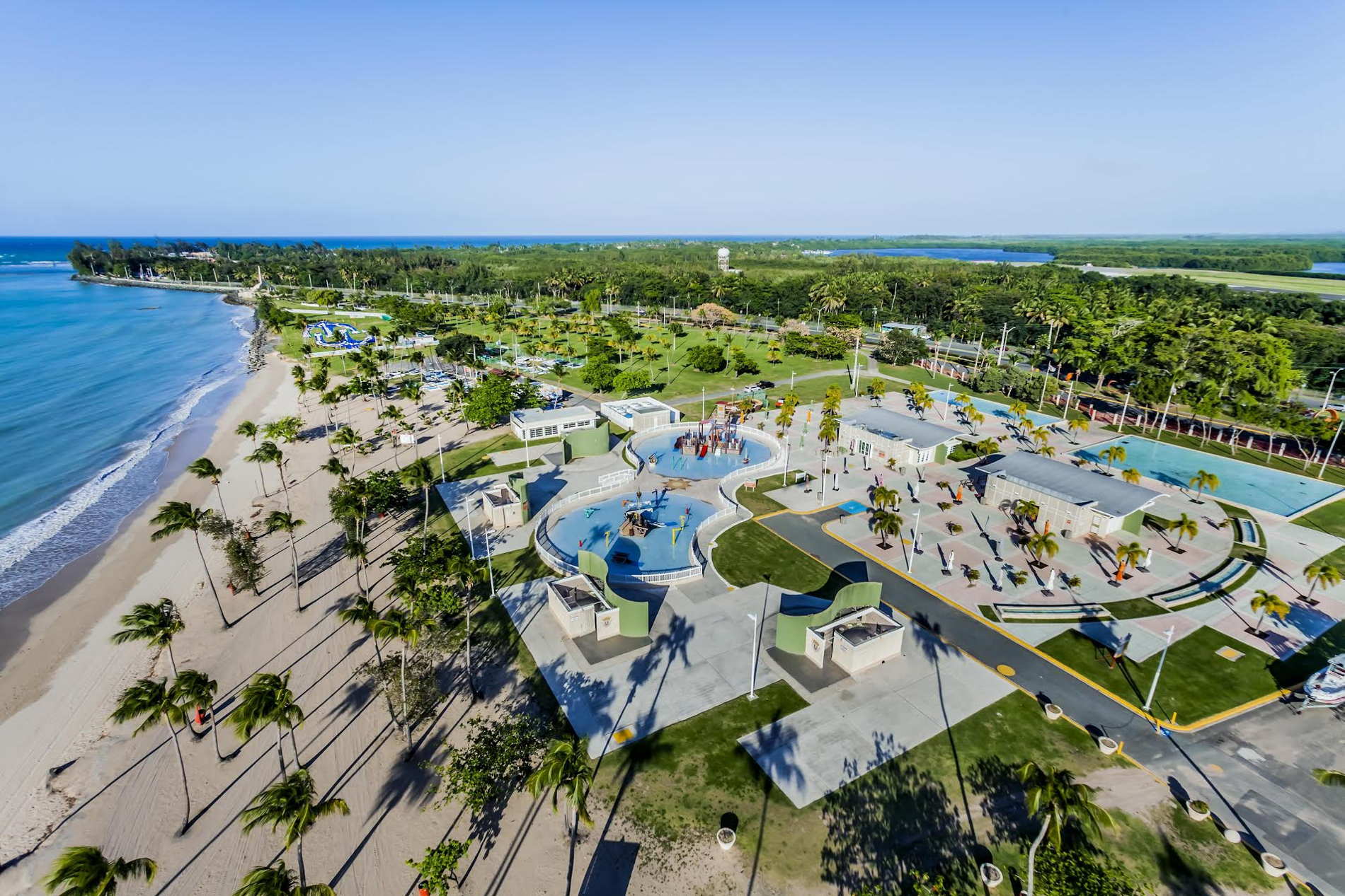 Aquasol Water Park