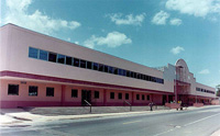 Barceloneta Government Center