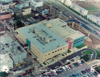 Diagnostic and Treatment Center