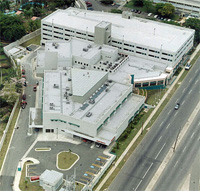 Diagnostic and Treatment Center