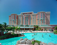 Embassy Suites Hotel