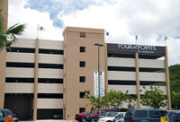 Four Points by Sheraton Casino Addition