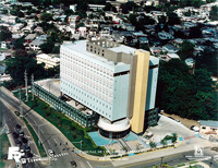 Judicial Appeals Circuit Building