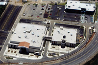 Judicial Center, Justice Department and C.F.S.E. Buildings