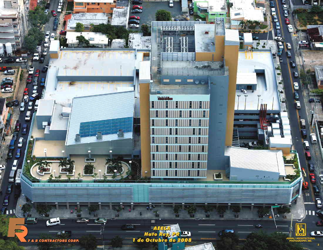 Plaza AEELA