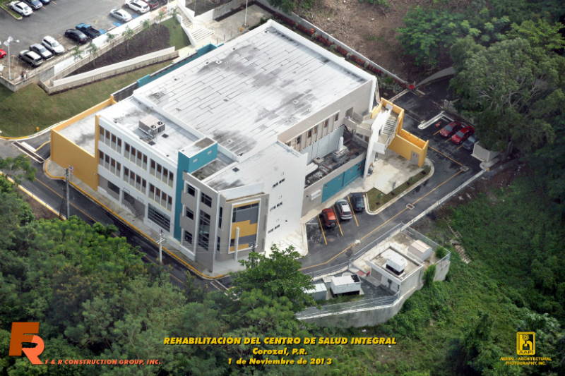 SIM Medical Facility