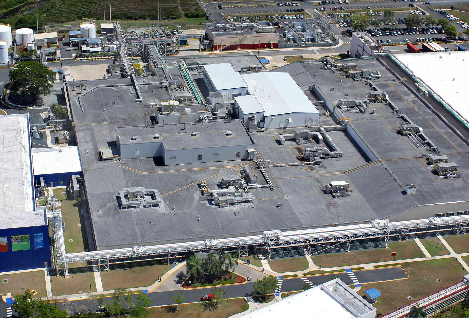 Wang Laboratories P.R., Inc. – Mfg. Co., Inc.