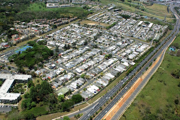 Alturas de Río Bayamón