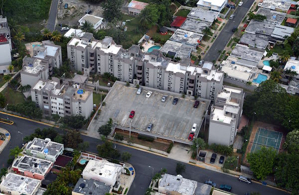 Monte Atenas Development