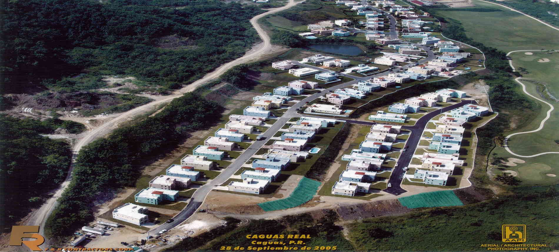 Caguas Real Home Resort