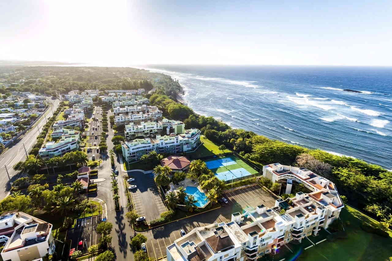 Chalets de la Playa Condominium Phase II