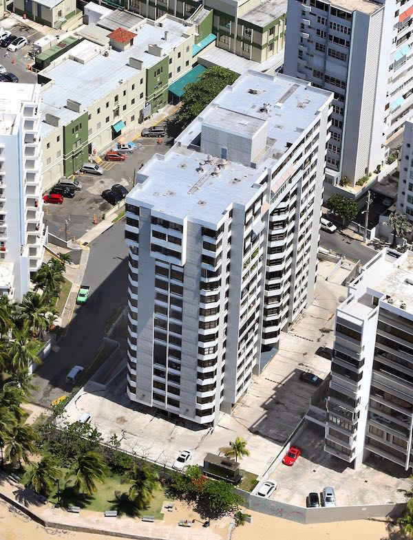 Condado Princess
