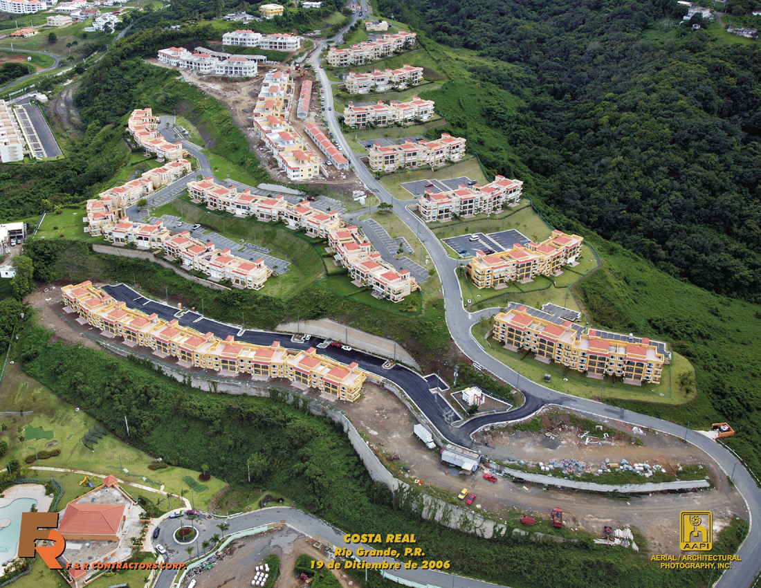 Costa Dorada II, Phase II