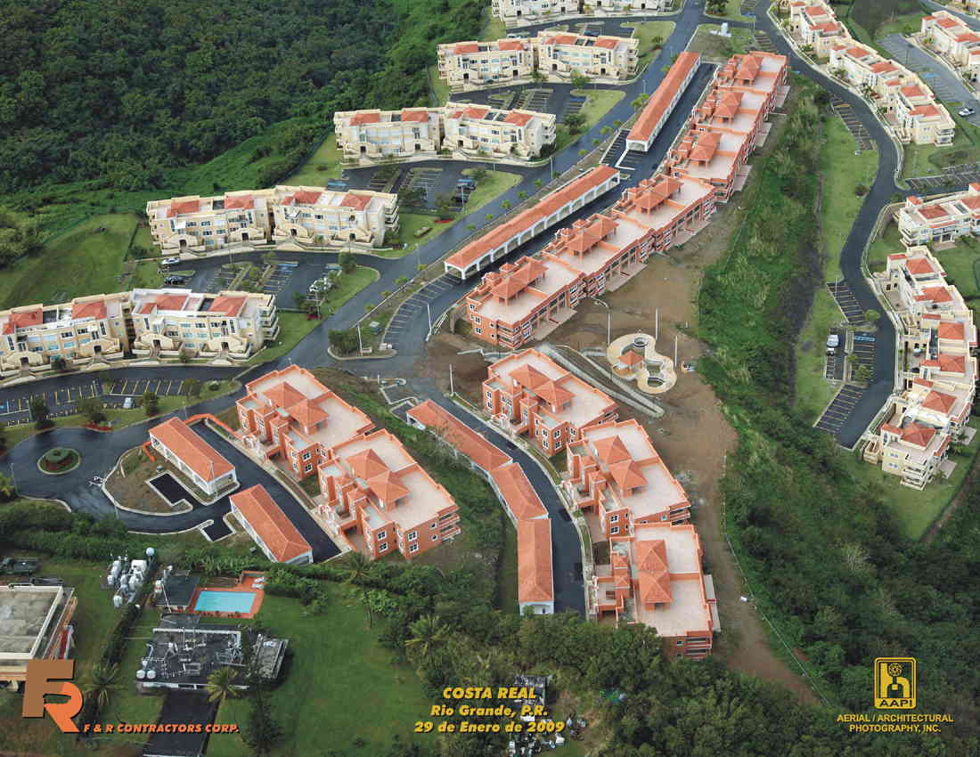 Costa Real