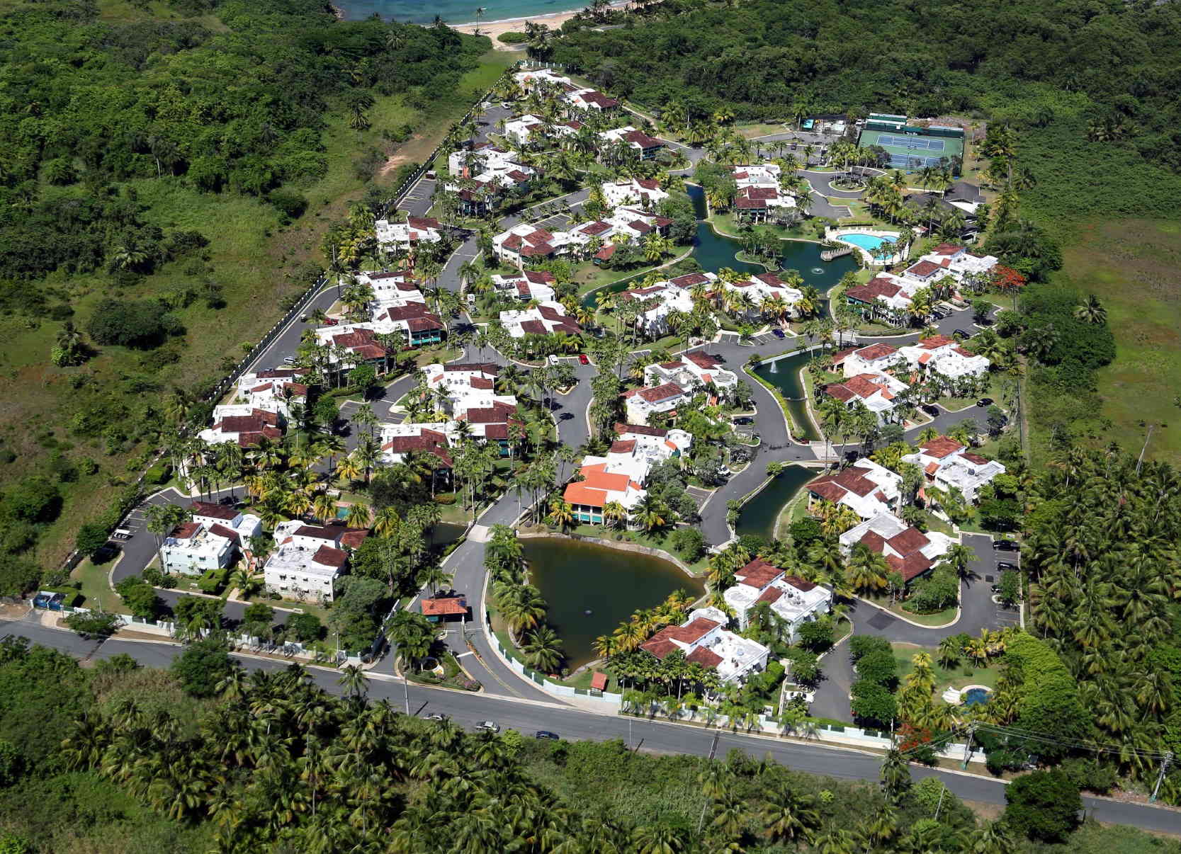Lakeside Villas Residential Complex Phase II