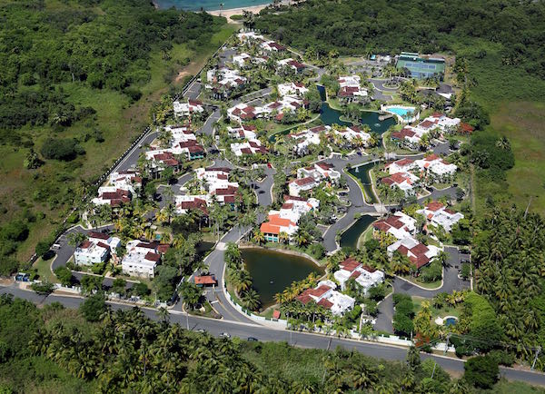Lakeside Villas