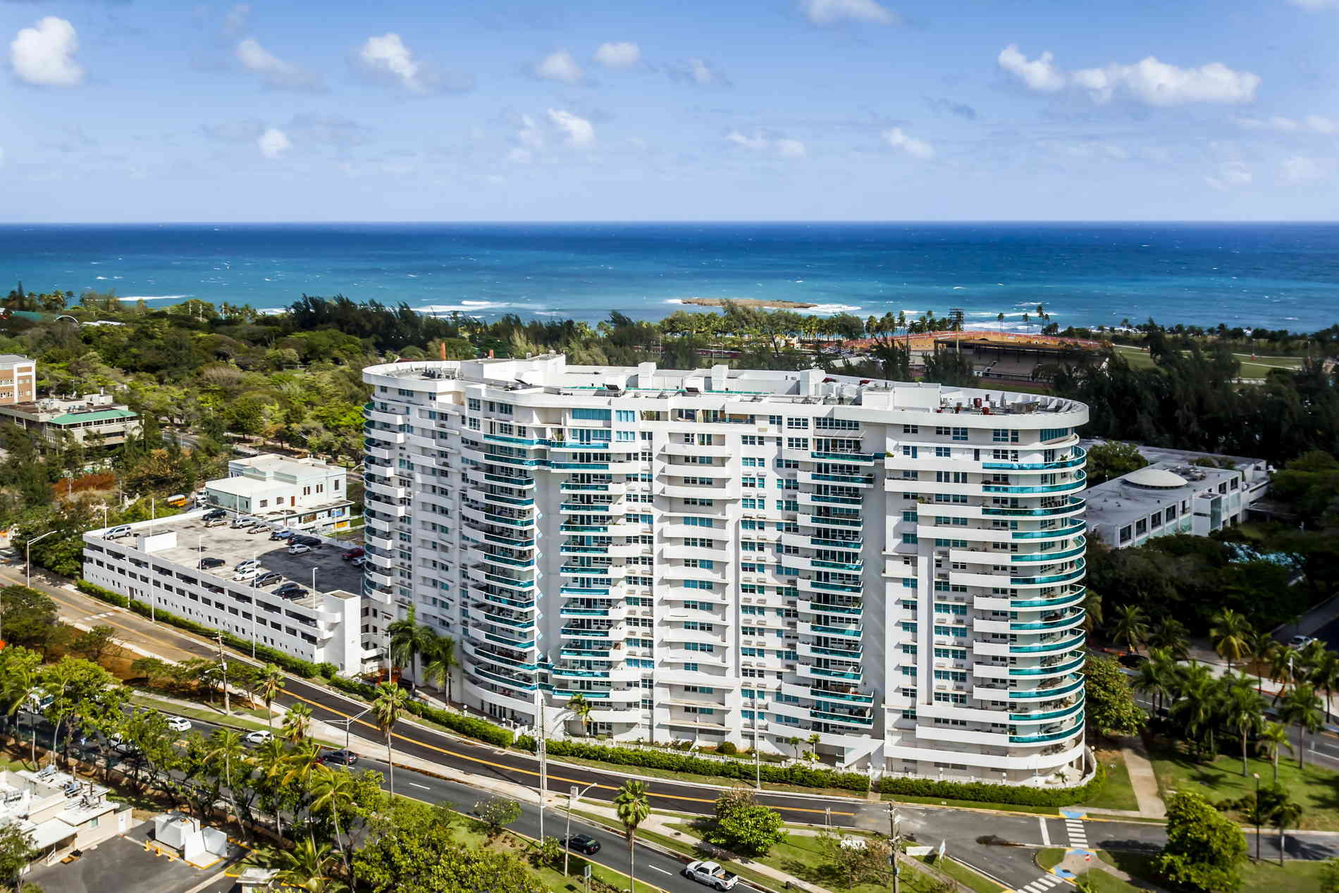 Millenium Condominium