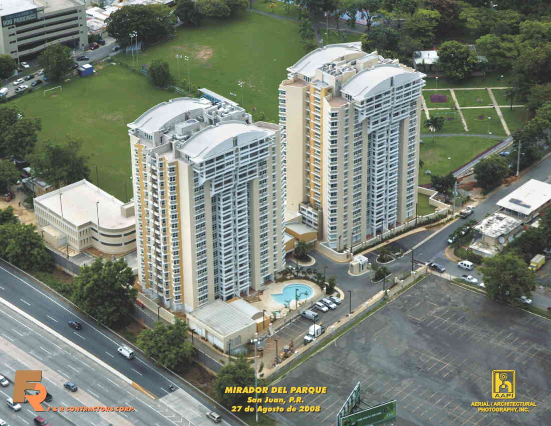 Mirador del Parque Condominium