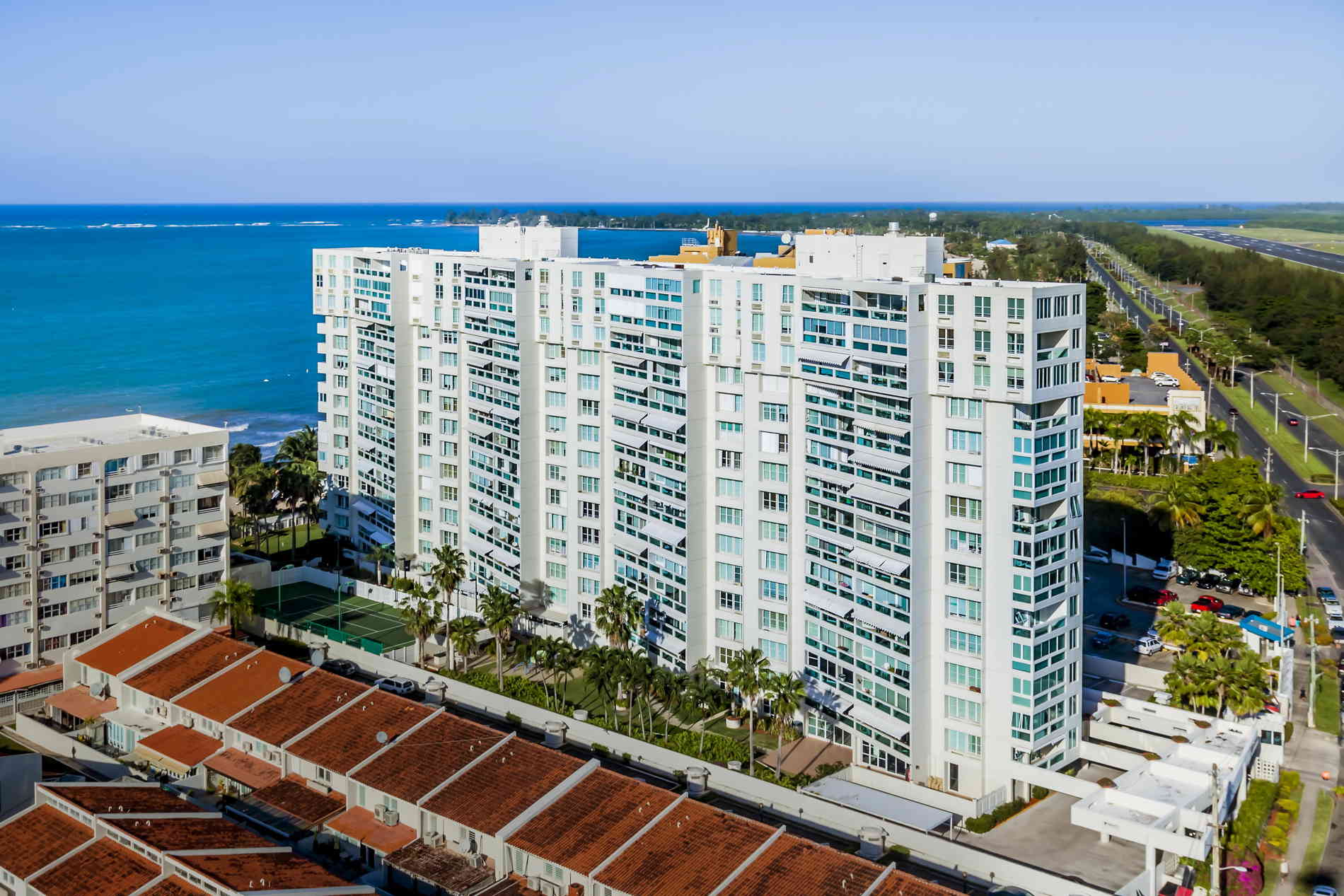 Playa Serena Condominium
