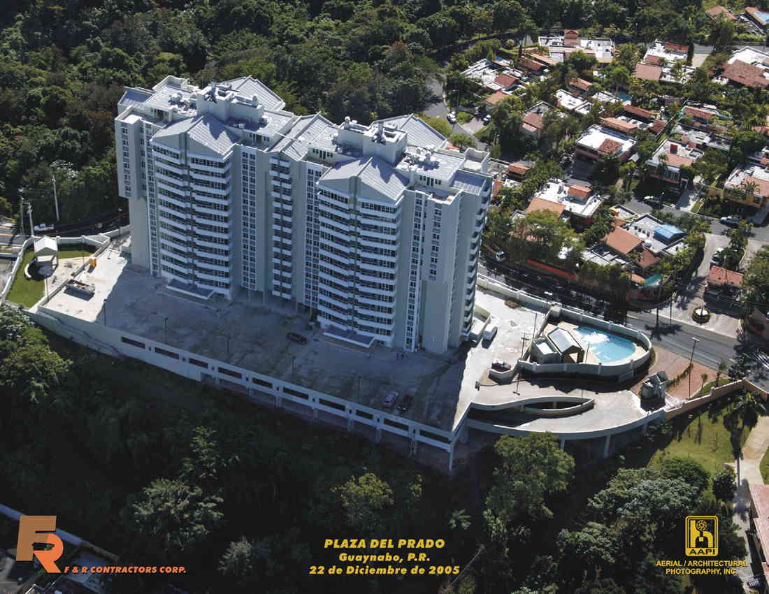 Plaza del Prado Condominium