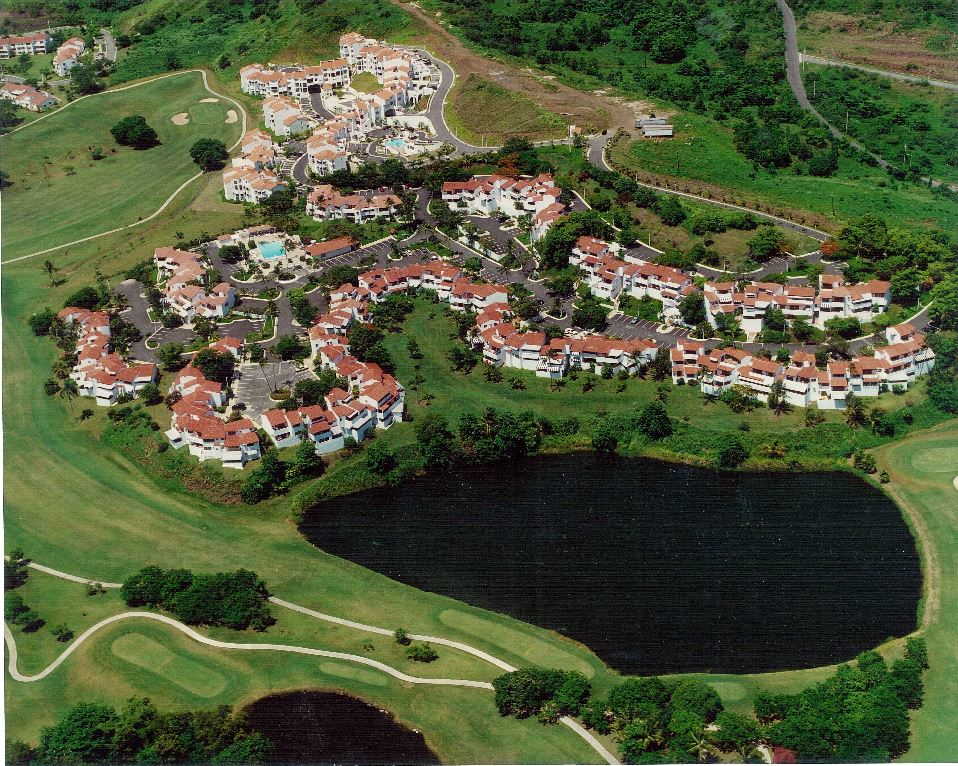 Río Mar New Village Development Cluster No. 4