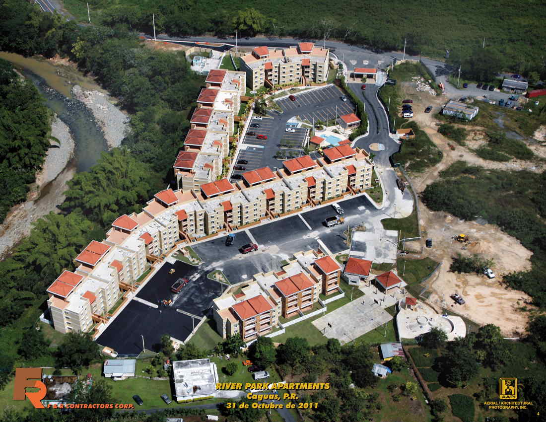 River Park Villas