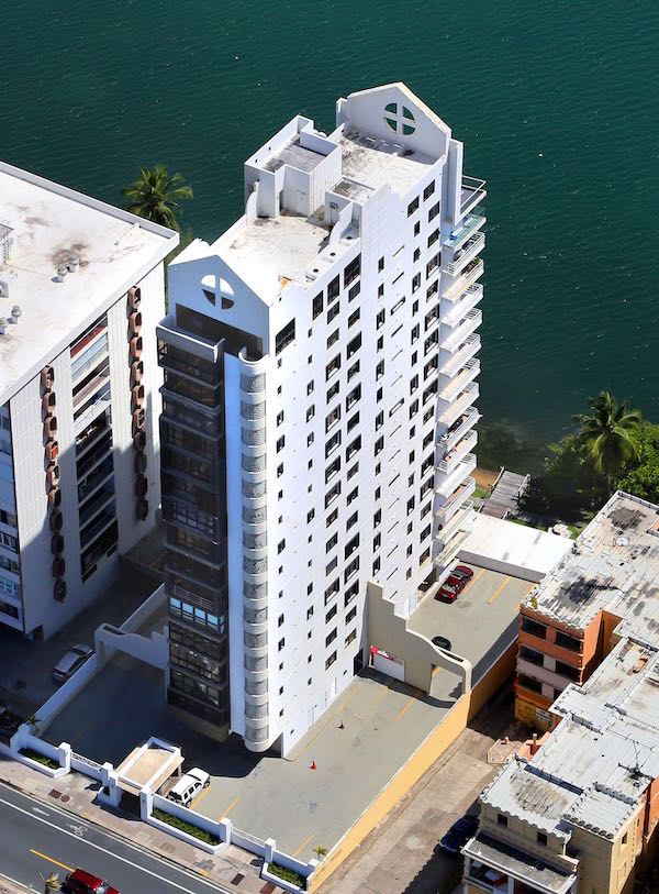 The Ashford Plaza Condominium