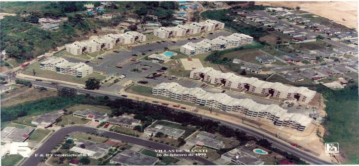 Villas de Manatí