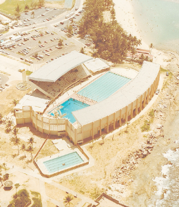 Conven CENTER