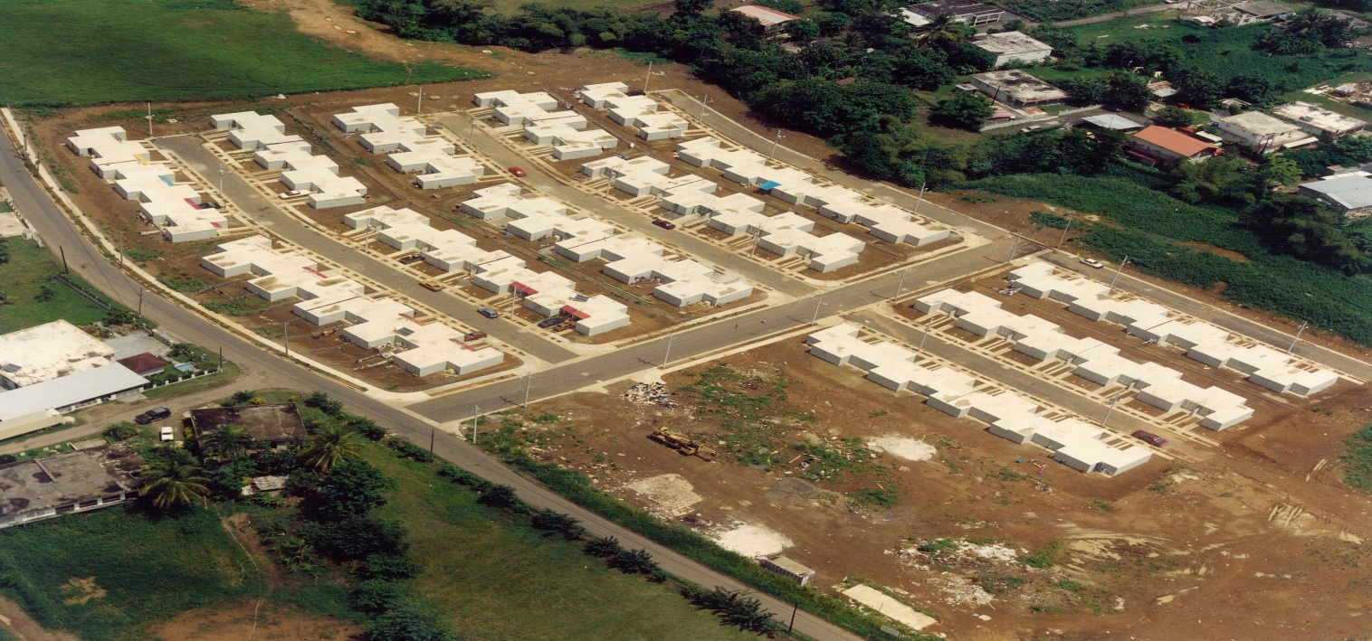 Roberto Clemente Development