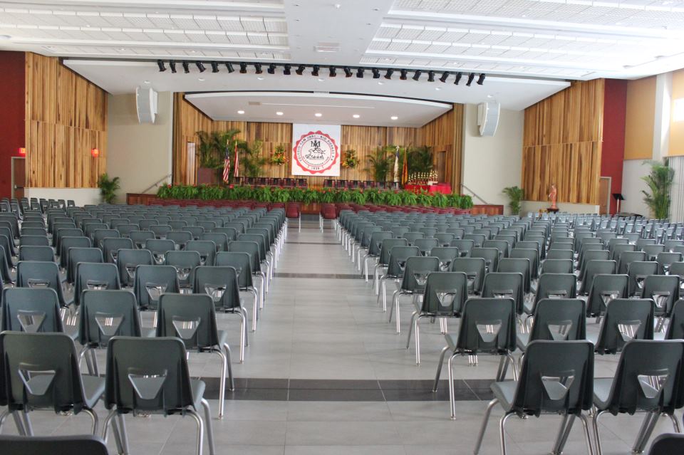 Colegio San José