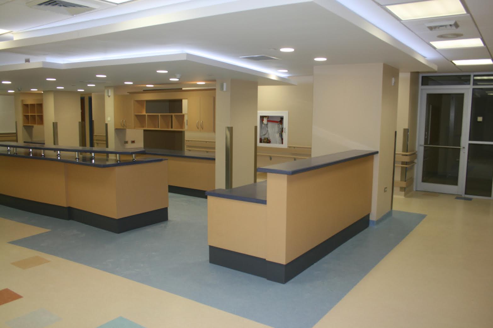 Hospital Pediátrico