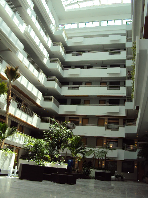 La Concha Condo Hotel