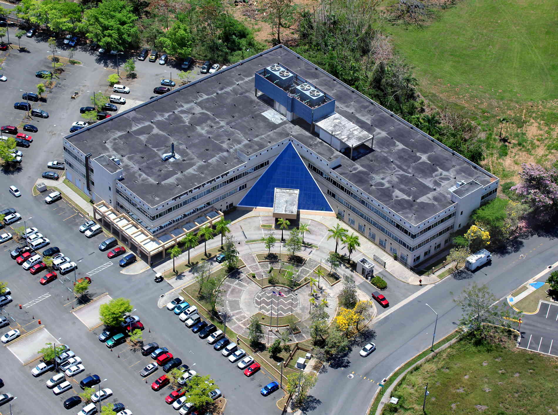 C.F.S.E. Carolina Regional Office