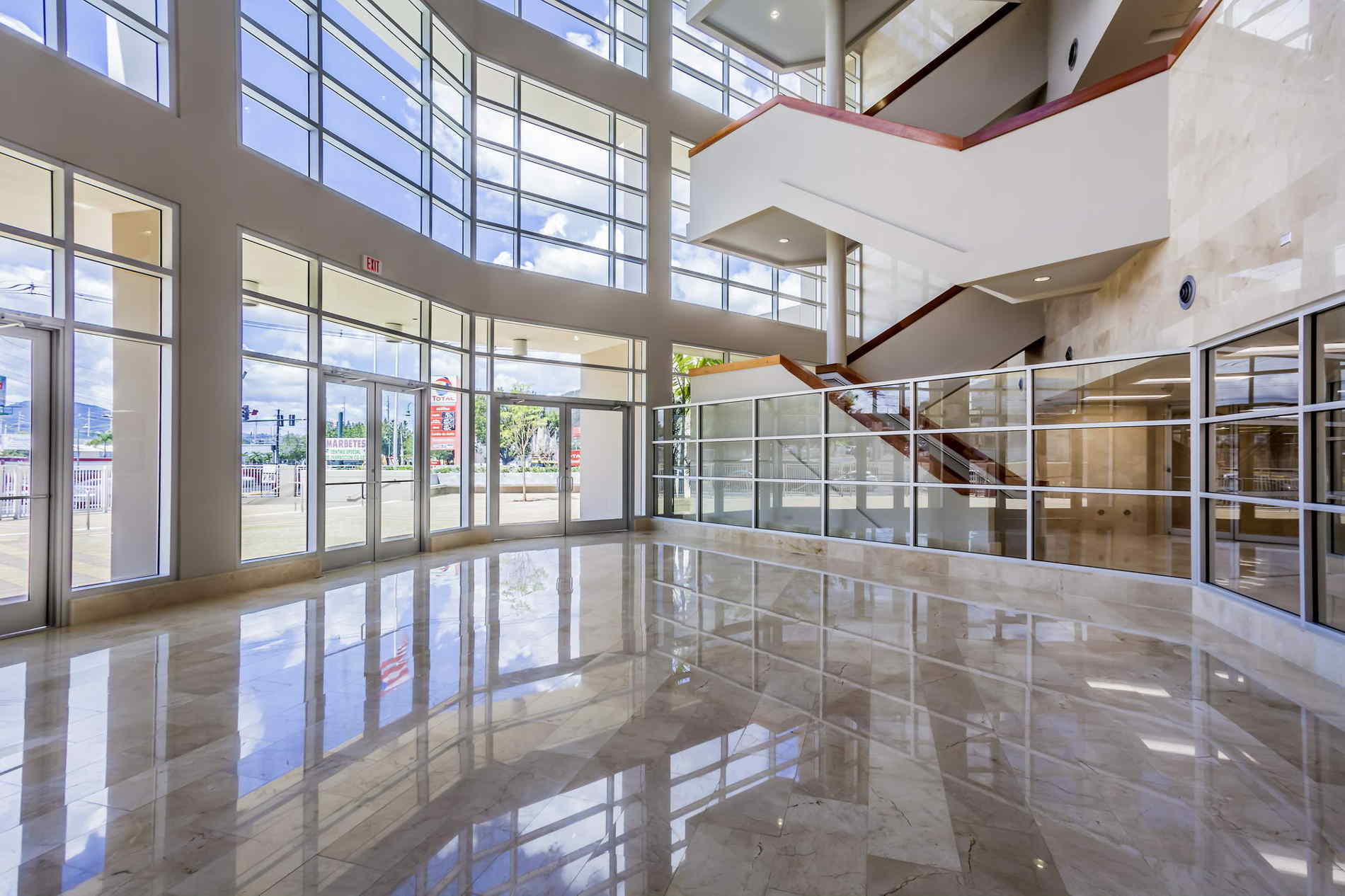 Centro Judicial Caguas
