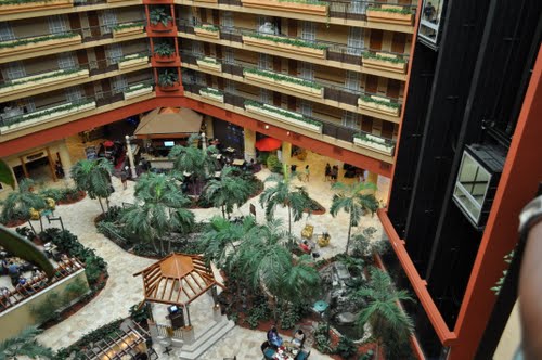 Embassy Suites