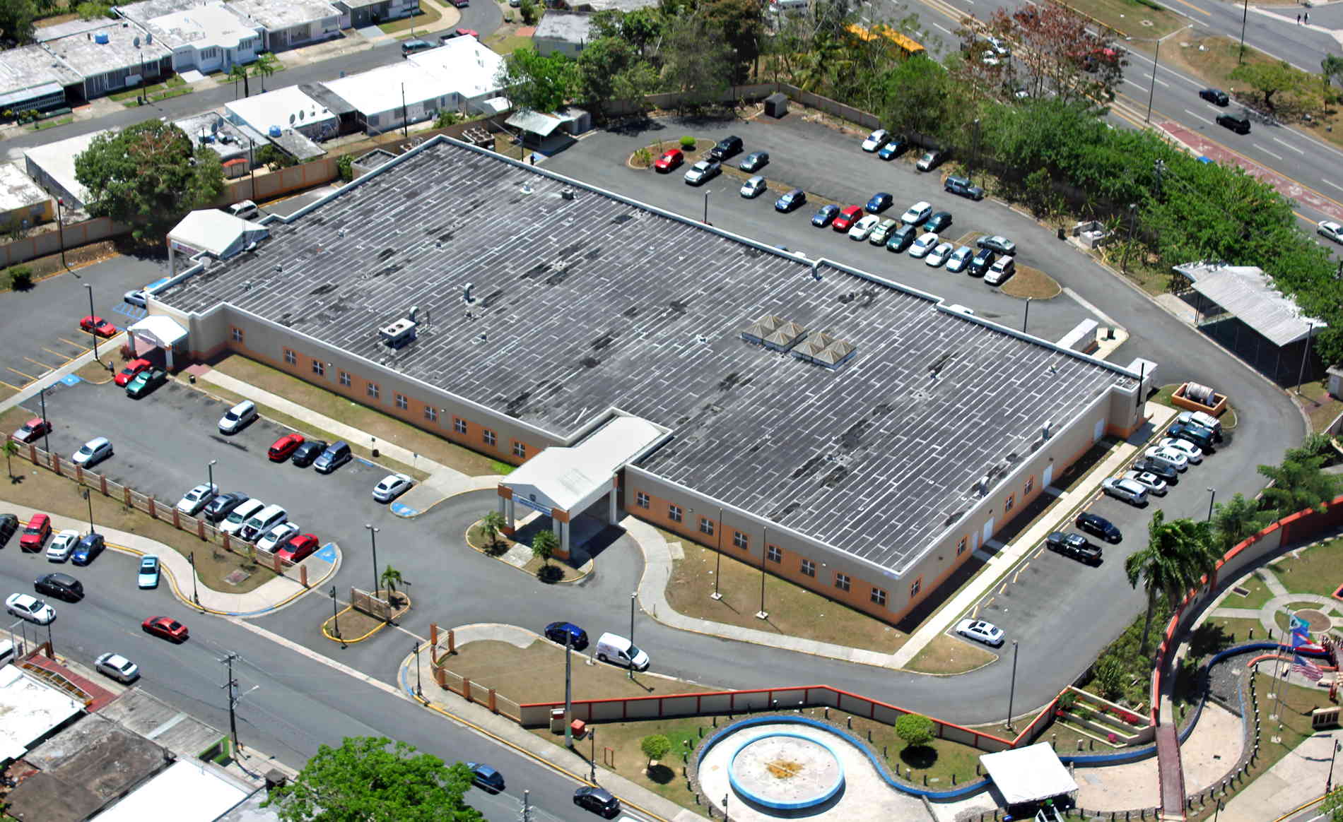 Family Health Center