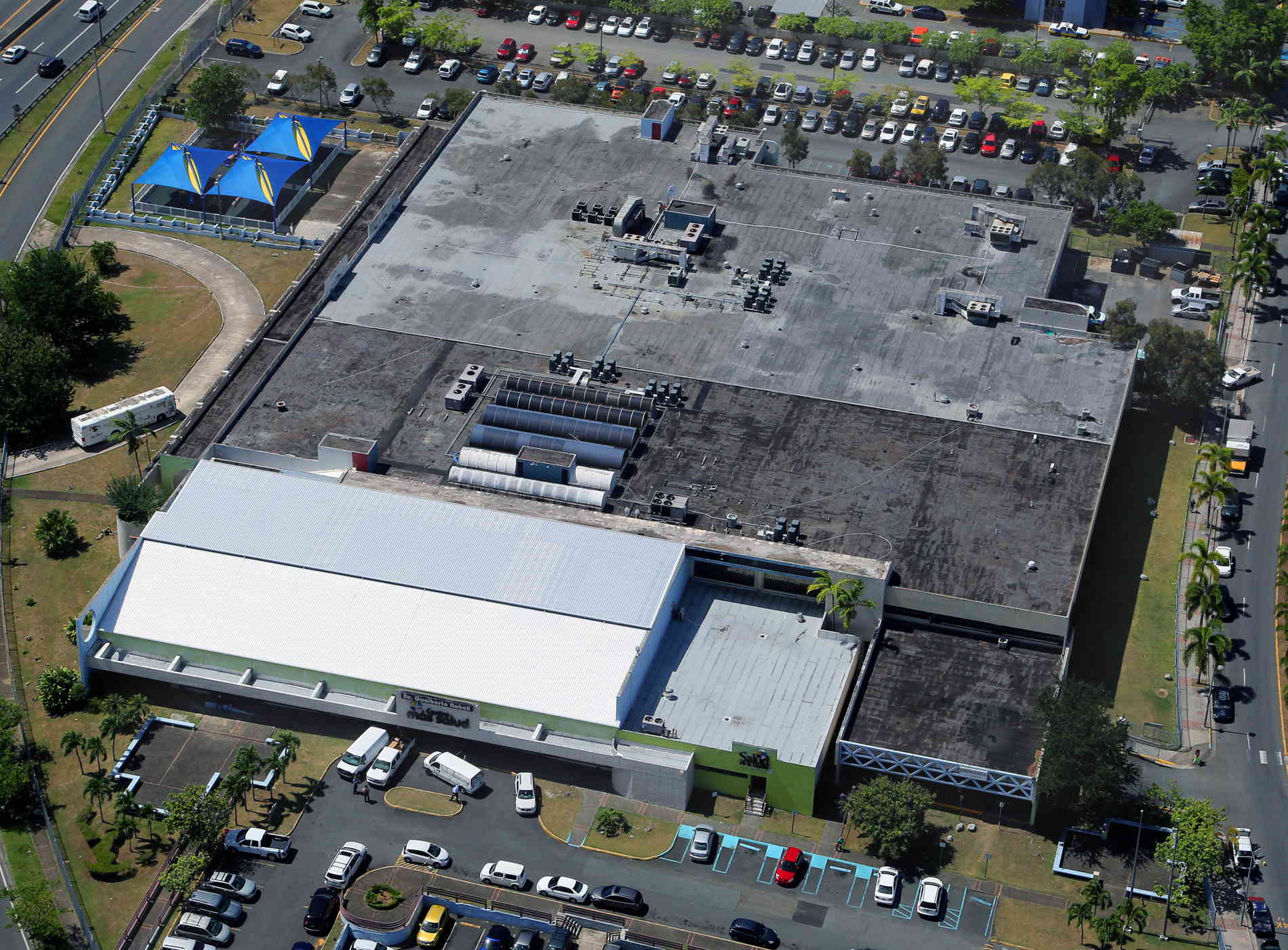 Hoare Mental Health, Diagnostic and Treatment Center