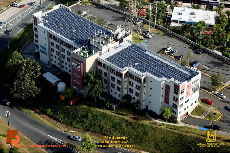 Summit Building