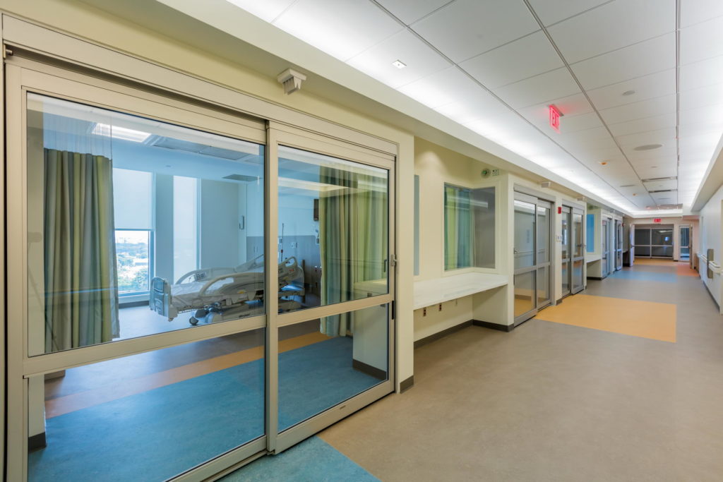 F&amp;amp;R Construction and RB Construction finalize building of new Cancer Comprehensive Center Hospital