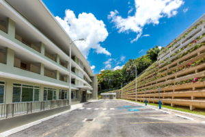 F&R completes construction of modern elderly facility in Utuado