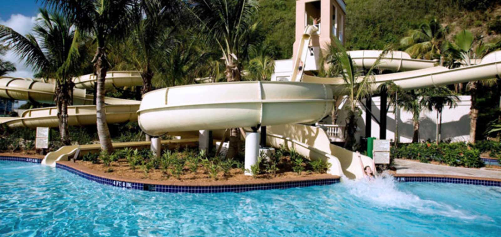 El Conquistador Resort reopens