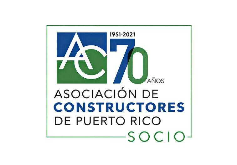 Asociación de Constructores de Puerto Rico — Socio